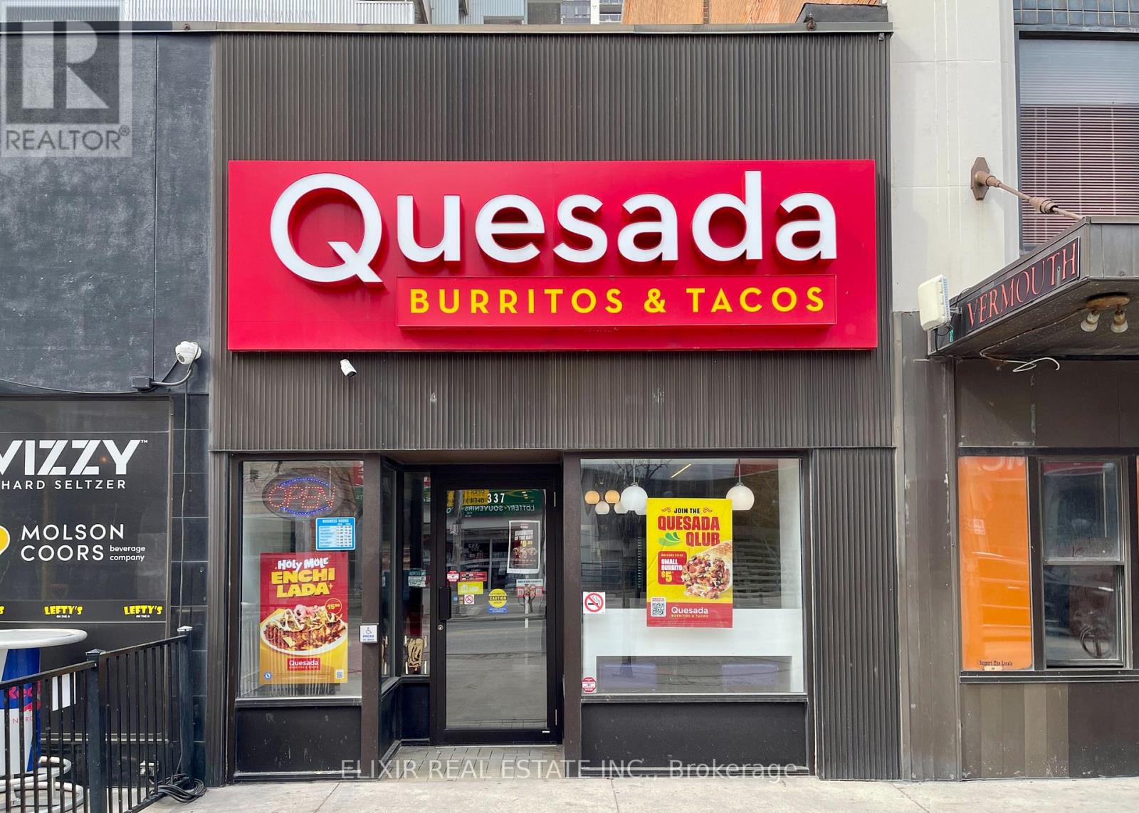 337 Ouellette Avenue Windsor ON N9A 4J1