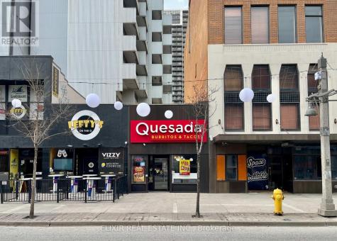 337 Ouellette Avenue Windsor ON N9A 4J1