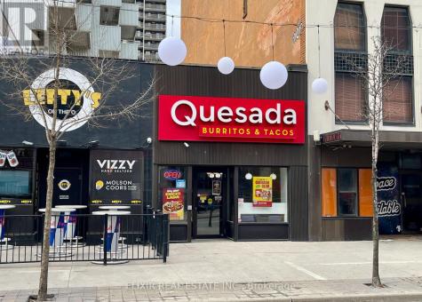 337 Ouellette Avenue Windsor ON N9A 4J1