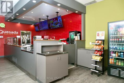 337 Ouellette Avenue Windsor ON N9A 4J1