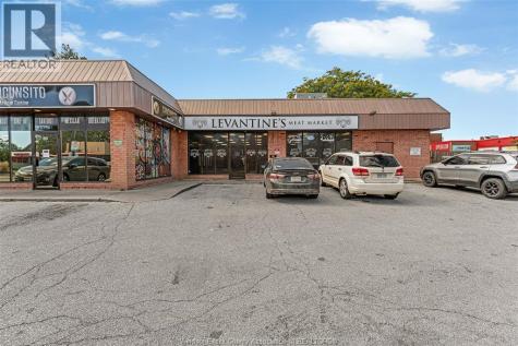 71 Erie Street North Leamington ON N8H 2Z4