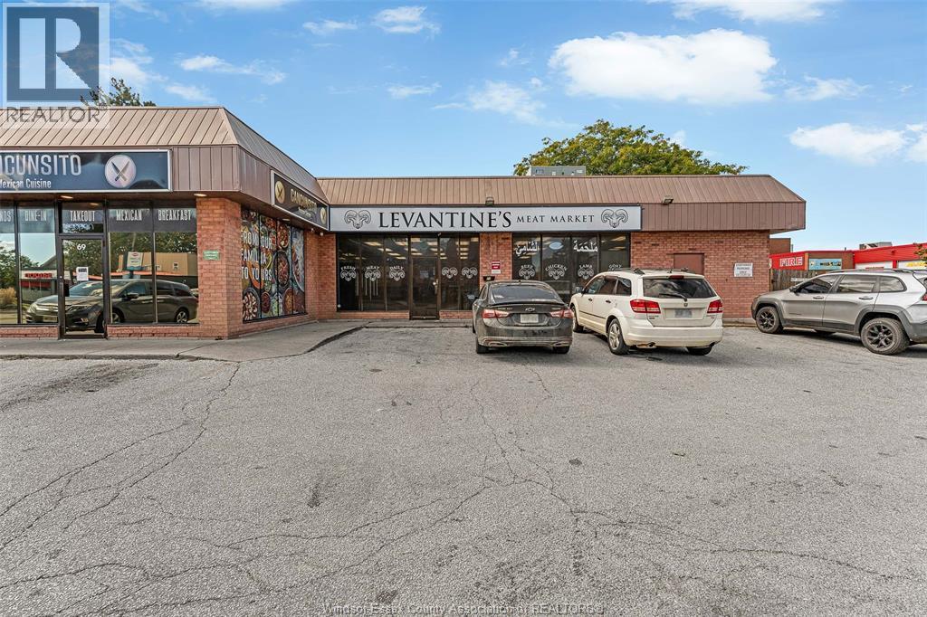 71 Erie Street North Leamington ON N8H 2Z4