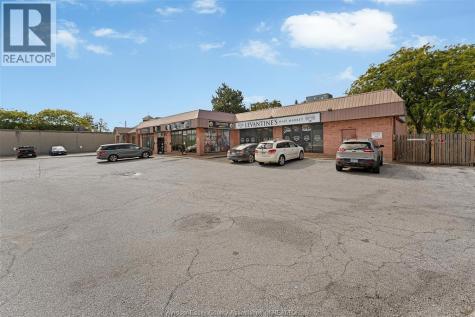 71 Erie Street North Leamington ON N8H 2Z4