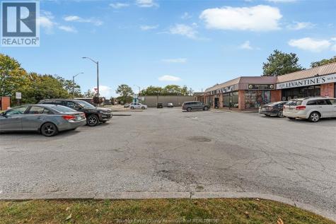 71 Erie Street North Leamington ON N8H 2Z4