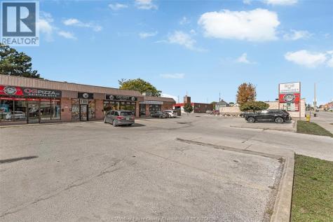 71 Erie Street North Leamington ON N8H 2Z4