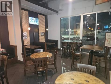 400 Sandwich Street South Amherstburg ON N9V 3L4