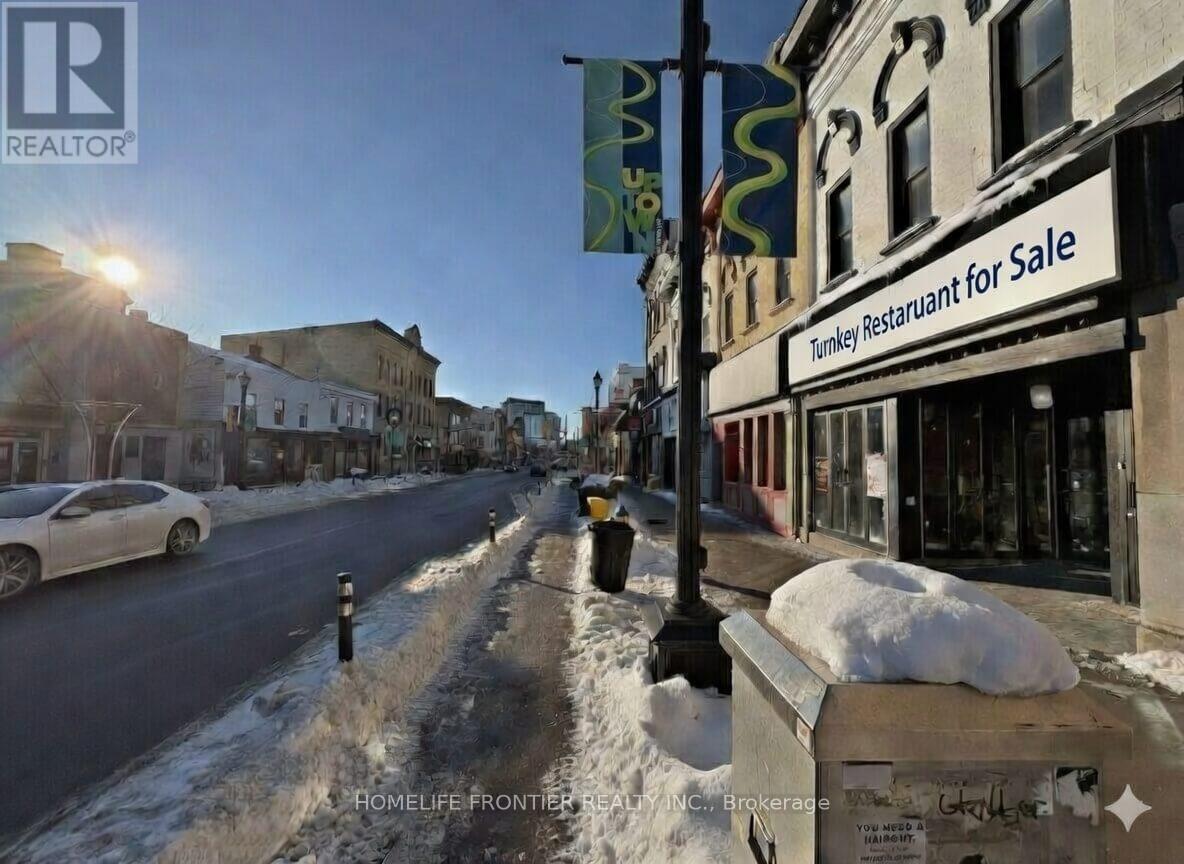 23 King Street North Waterloo ON N2J 2W6