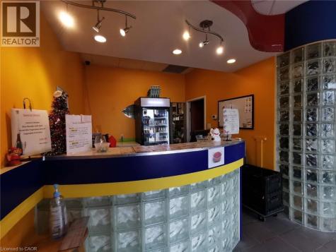 450 Columbia Street West Waterloo ON N2T 2W1