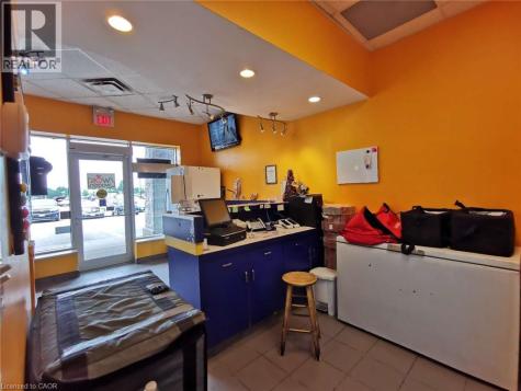 450 Columbia Street West Waterloo ON N2T 2W1