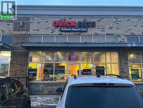 105 Clair Road East Guelph ON N1L 0J7