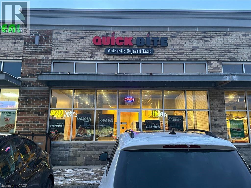 105 Clair Road East Guelph ON N1L 0J7