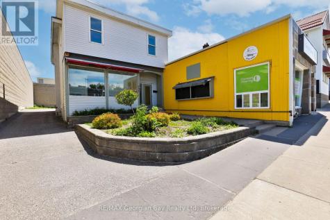 337 King Street Midland ON L4R 3M7