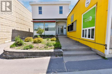 337 King Street Midland ON L4R 3M7