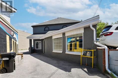 337 King Street Midland ON L4R 3M7