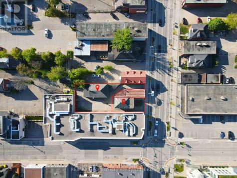 337 King Street Midland ON L4R 3M7