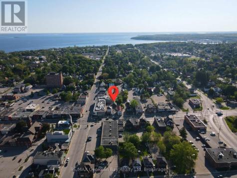337 King Street Midland ON L4R 3M7