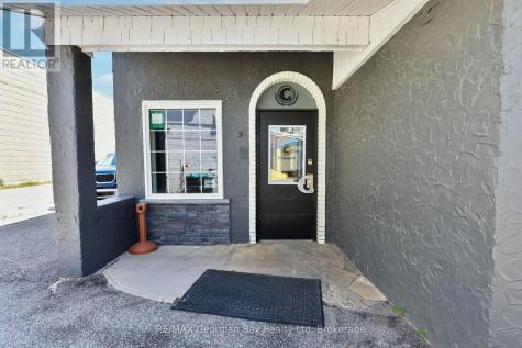337 King Street Midland ON L4R 3M7