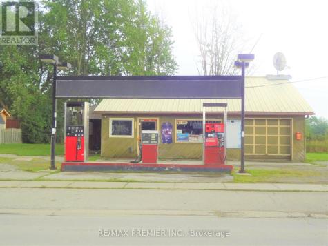 33 Main Street West Haldimand ON N0A 1P0