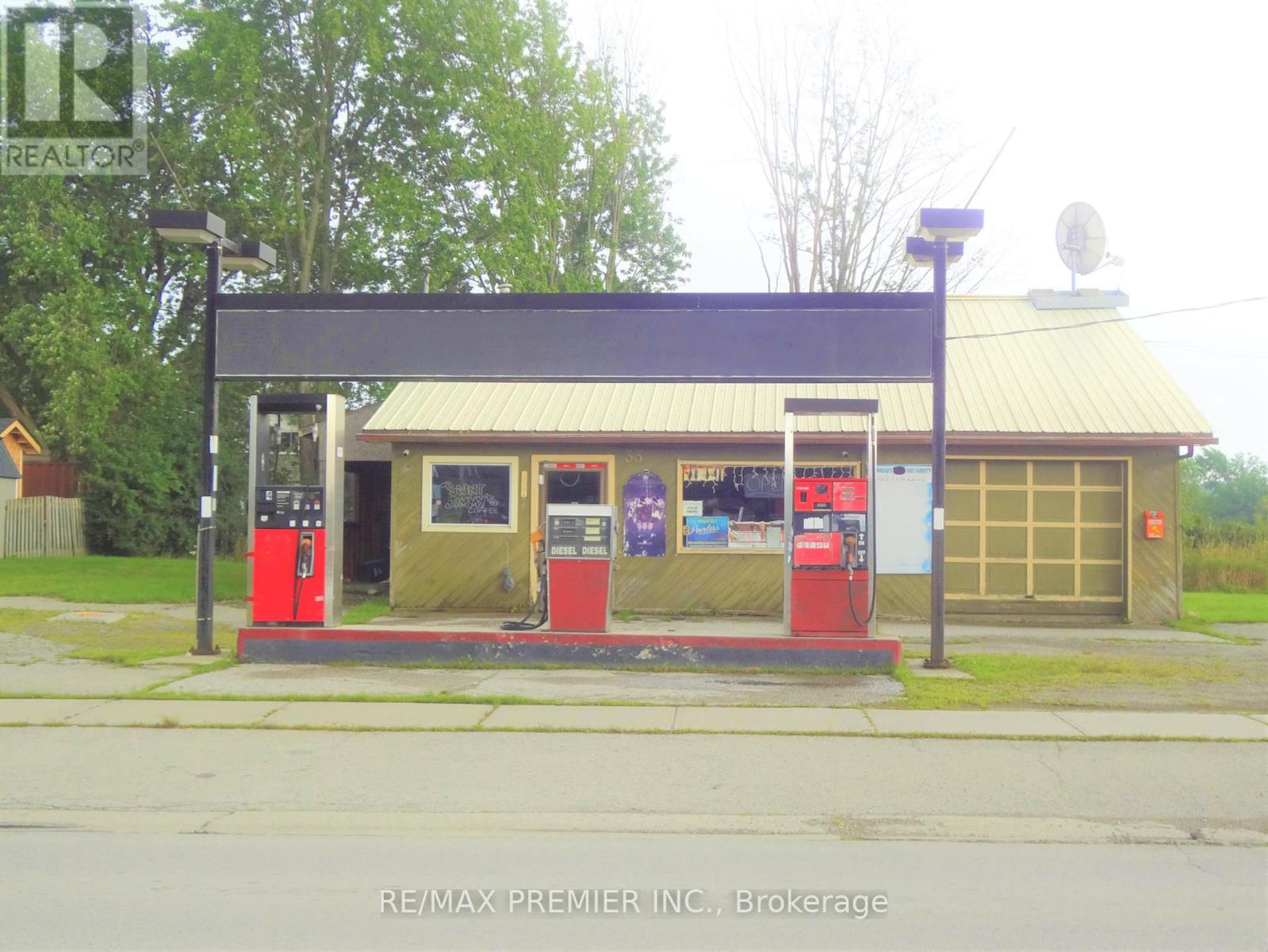 33 Main Street West Haldimand ON N0A 1P0