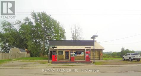33 Main Street West Haldimand ON N0A 1P0