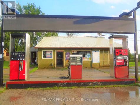 33 Main Street West Haldimand ON N0A 1P0