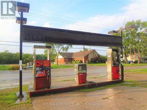 33 Main Street West Haldimand ON N0A 1P0