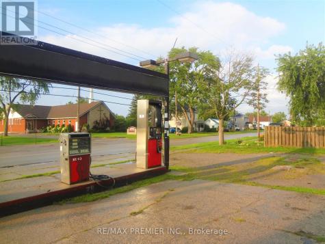 33 Main Street West Haldimand ON N0A 1P0