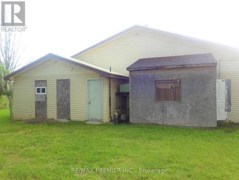 33 Main Street West Haldimand ON N0A 1P0