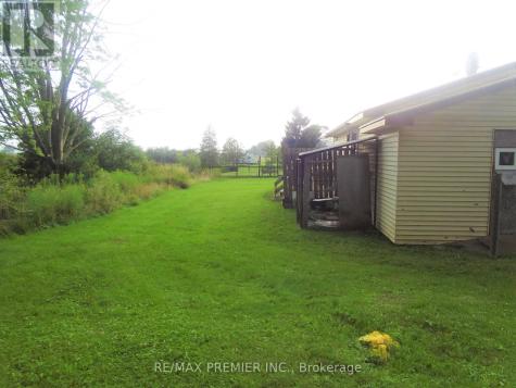 33 Main Street West Haldimand ON N0A 1P0
