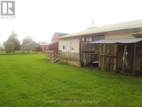 33 Main Street West Haldimand ON N0A 1P0