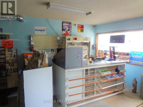 33 Main Street West Haldimand ON N0A 1P0