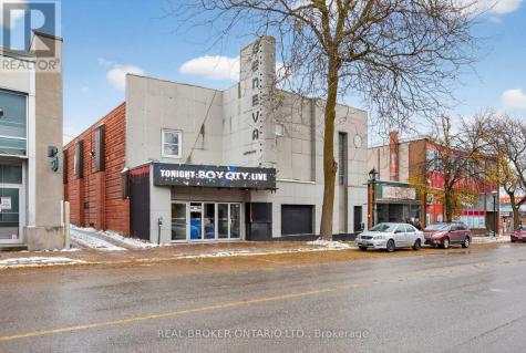 16 West Street South Orillia ON L3V 5G3
