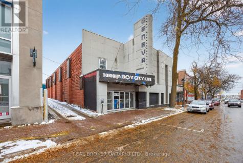 16 West Street South Orillia ON L3V 5G3