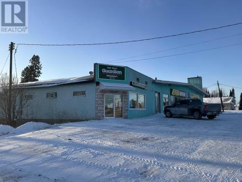 1273 Highway 105 Highway Ear Falls ON P0V 1T0