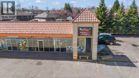 3395 Howard Avenue Windsor ON N9E 3N6