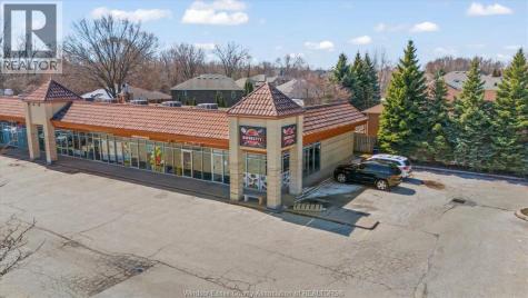 3395 Howard Avenue Windsor ON N9E 3N6
