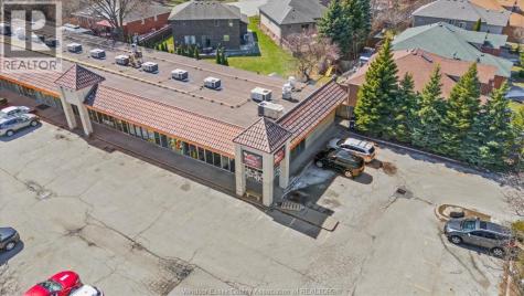 3395 Howard Avenue Windsor ON N9E 3N6