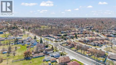 3395 Howard Avenue Windsor ON N9E 3N6