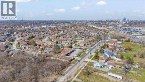 3395 Howard Avenue Windsor ON N9E 3N6