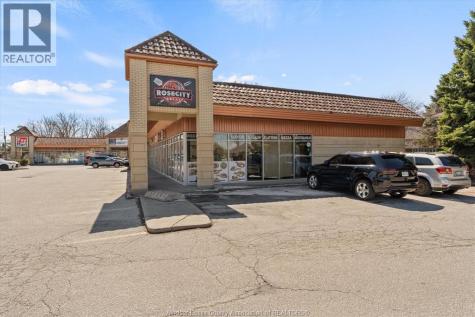 3395 Howard Avenue Windsor ON N9E 3N6