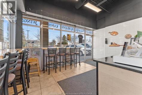 3395 Howard Avenue Windsor ON N9E 3N6