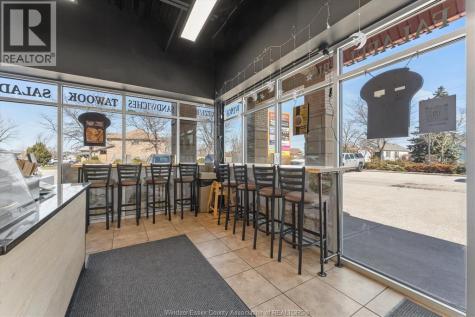 3395 Howard Avenue Windsor ON N9E 3N6