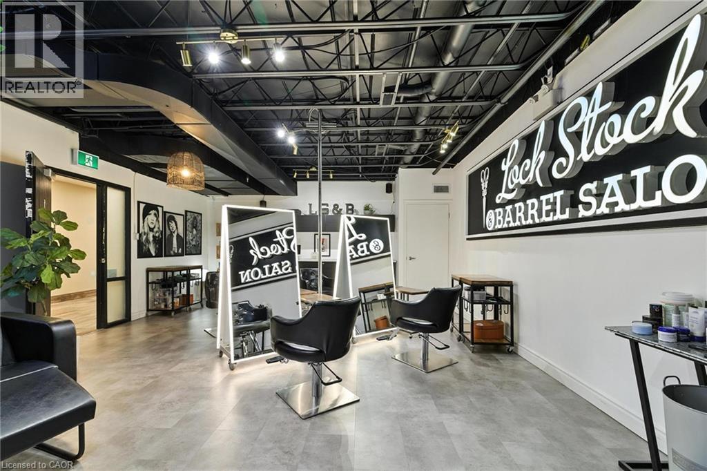 690 Belmont Avenue West Kitchener ON N2M 1N6