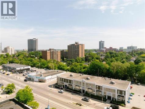 690 Belmont Avenue West Kitchener ON N2M 1N6