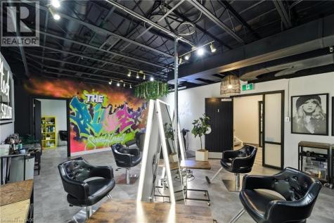 690 Belmont Avenue West Kitchener ON N2M 1N6