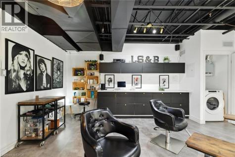 690 Belmont Avenue West Kitchener ON N2M 1N6