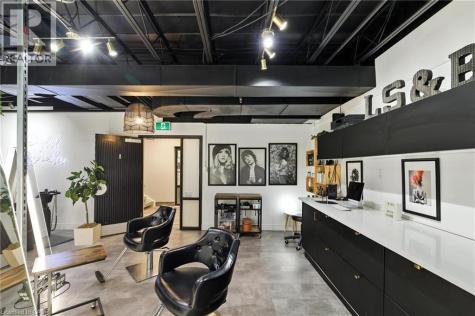 690 Belmont Avenue West Kitchener ON N2M 1N6
