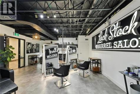 690 Belmont Avenue West Kitchener ON N2M 1N6