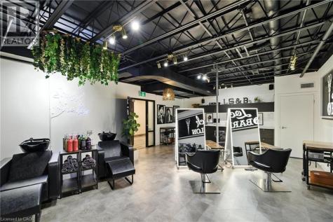 690 Belmont Avenue West Kitchener ON N2M 1N6