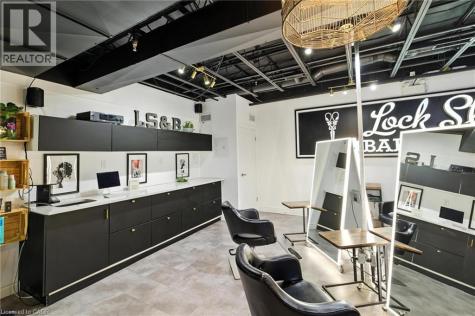 690 Belmont Avenue West Kitchener ON N2M 1N6
